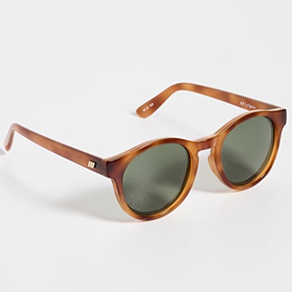 Le Specs Macarena Sunglasses